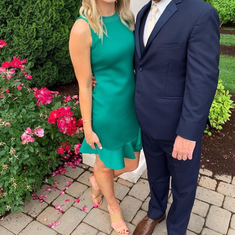 Vince Camuto Dress